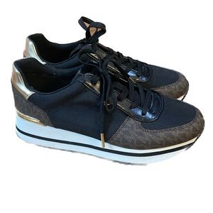 Michael Kors Monique Trainer